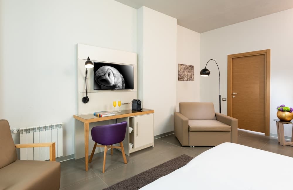 NYX Hotel Milan by Leonardo Hotels — 26