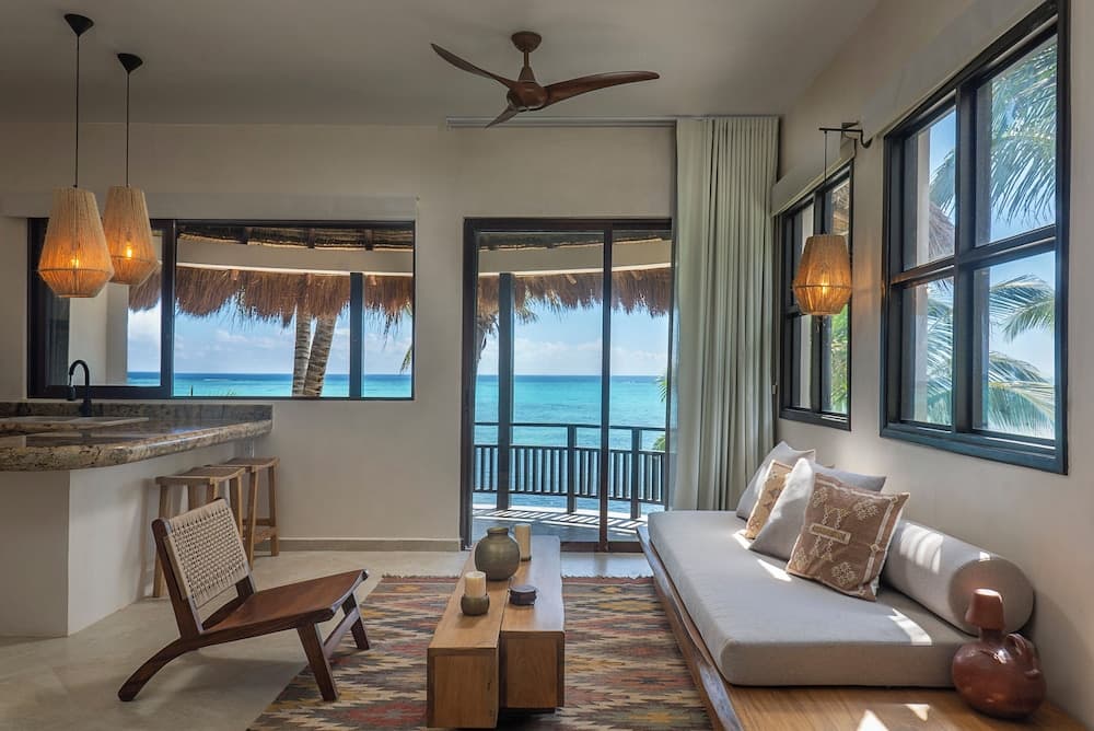 Mantaray Tulum — 5