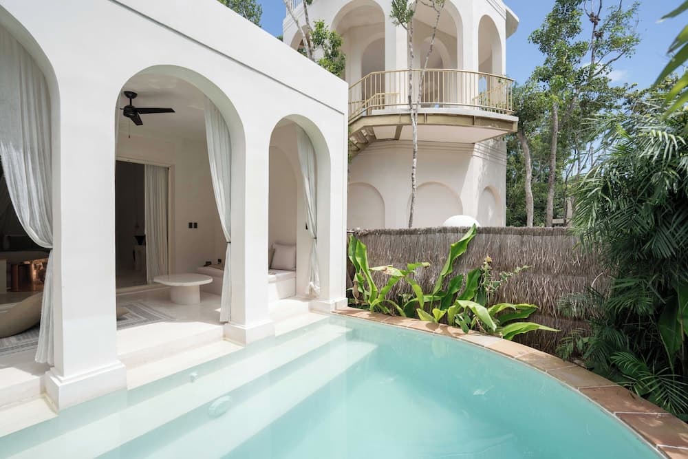 Anat Tantric Boutique Hotel — 6