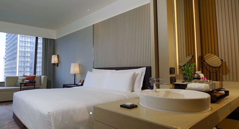 The Okura Prestige Bangkok — 7