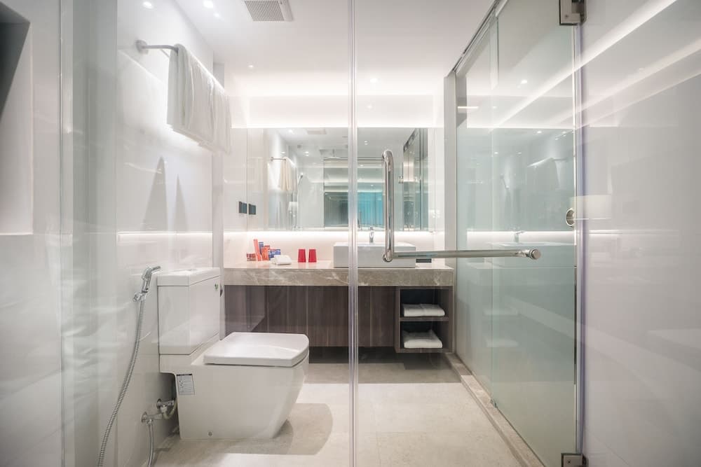 Citrus Suites Sukhumvit 6 by Compass Hospitality — 19