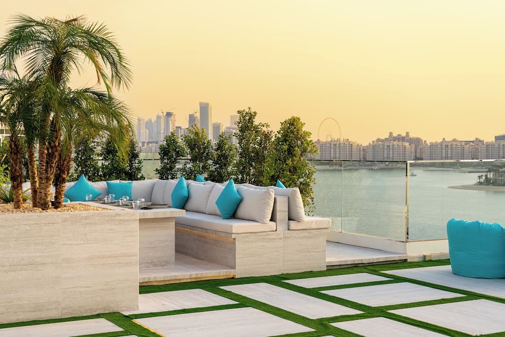 Royal Central Hotel and Resort – The Palm — 16