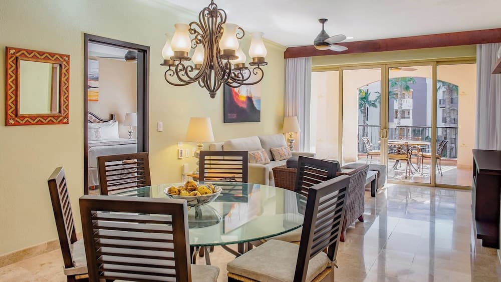Villa del Arco Strandresort & Spa Cabo San Lucas — 23