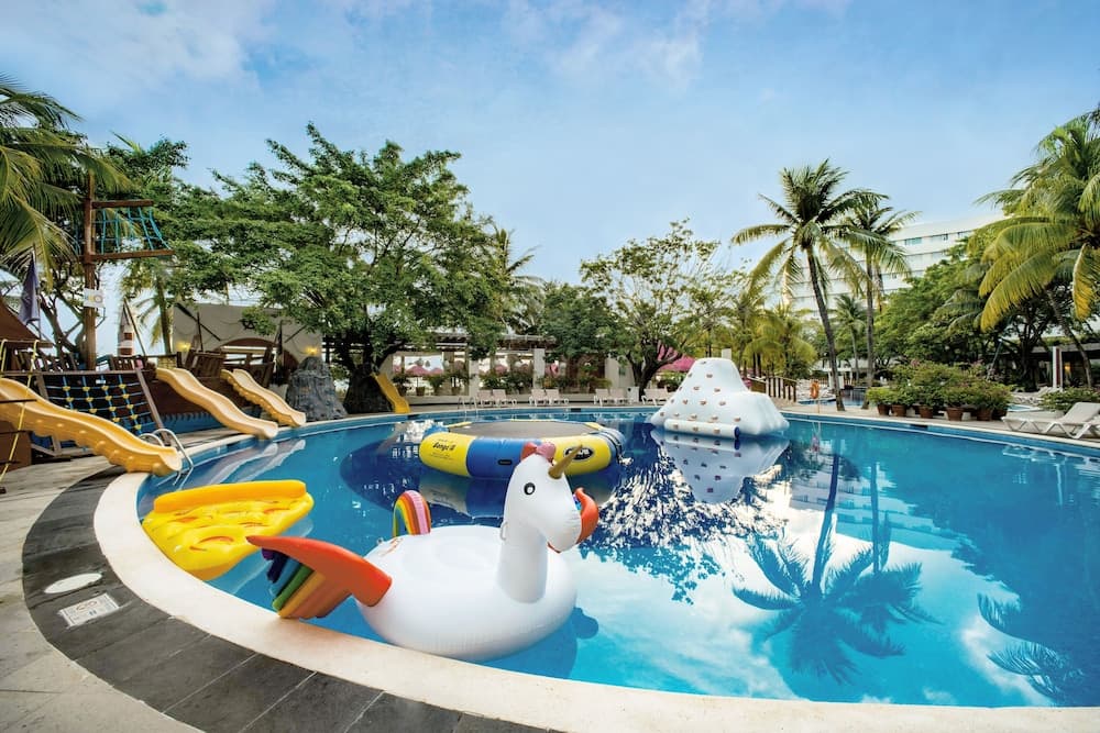 Gran Oasis Palm - Todo Incluido — 22
