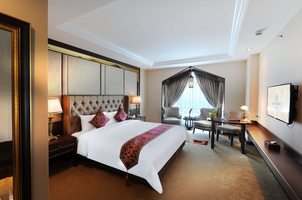 Al Meroz Bangkok — 12