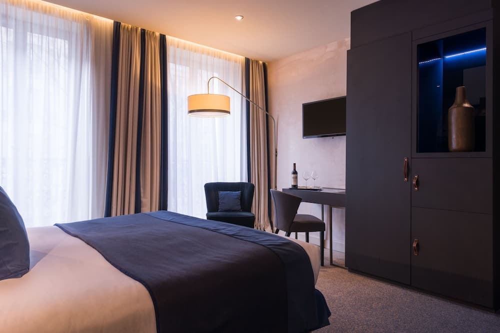 Hotel La Bourdonnais by Inwood Hotels — 21