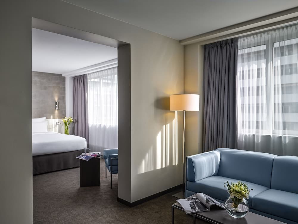 Pullman Parigi Torre Eiffel — 23