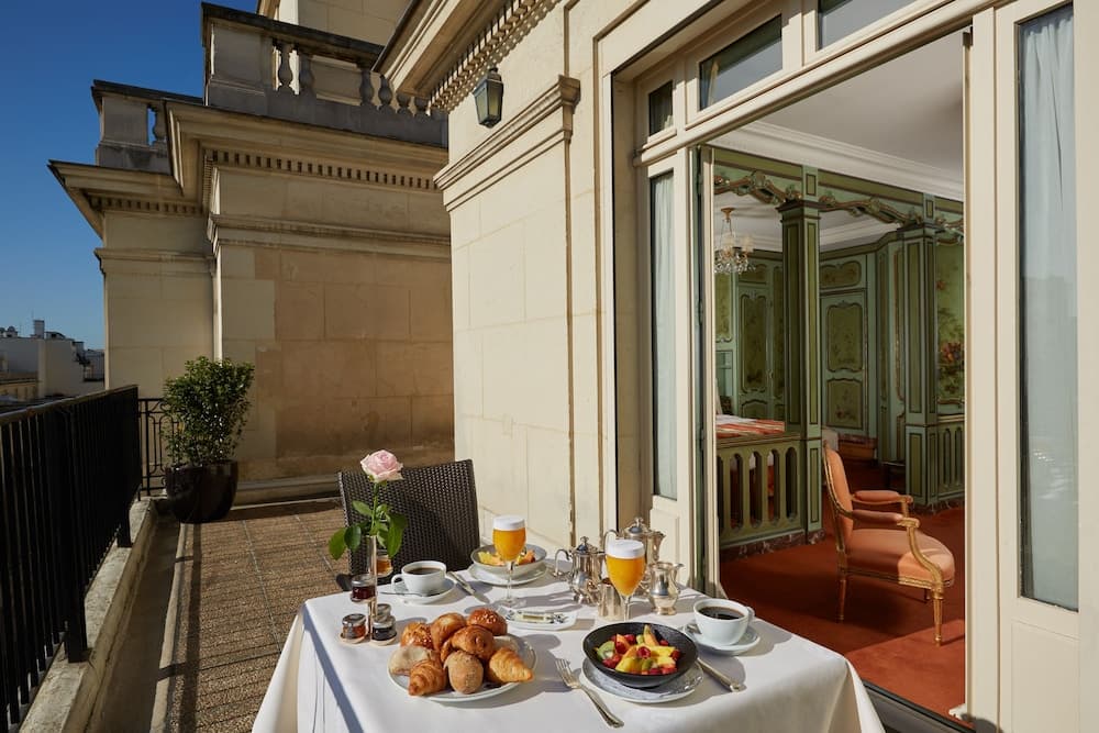 Hotel Raphael — 4
