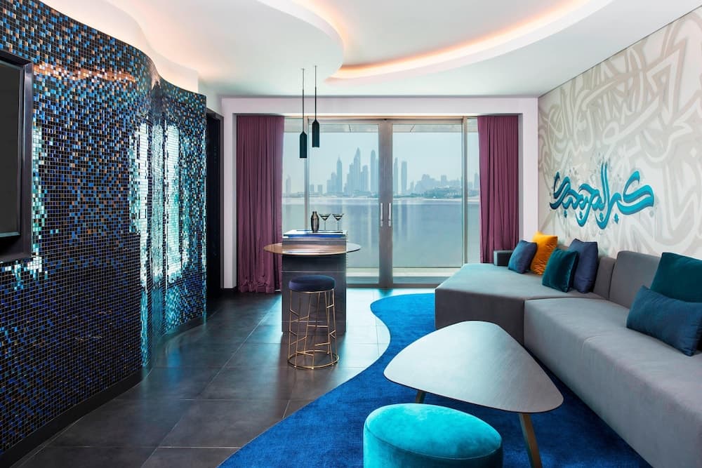 W Dubai - The Palm — 11
