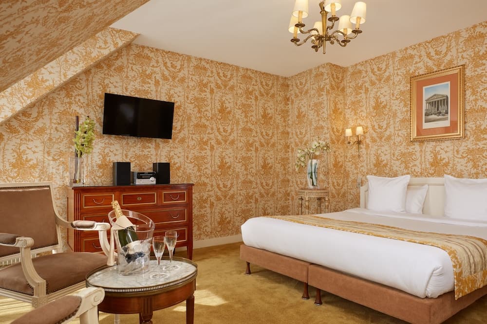 Hotel Mayfair — 3