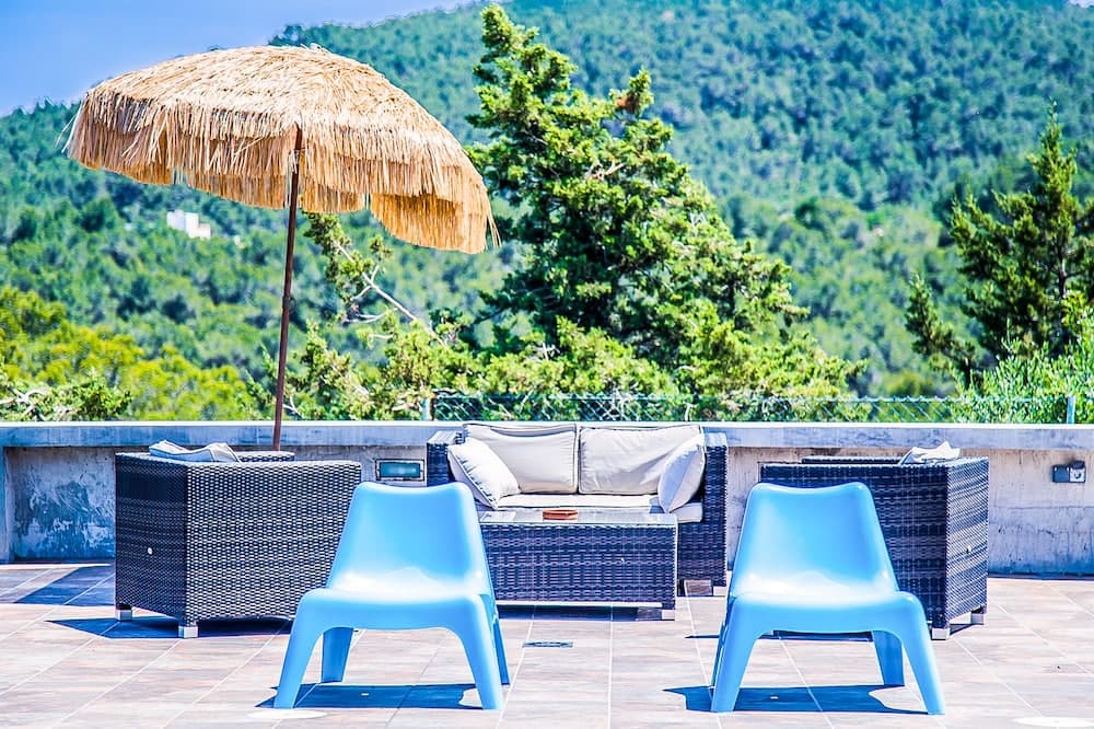 Villa San Josep — 1