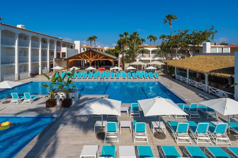 Hotel Vibra Cala Tarida — 23