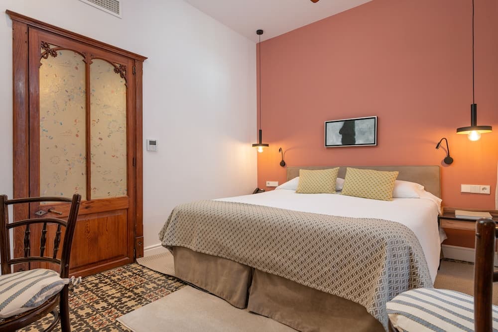Hotel Can Quetglas - Solo per adulti +16 — 25