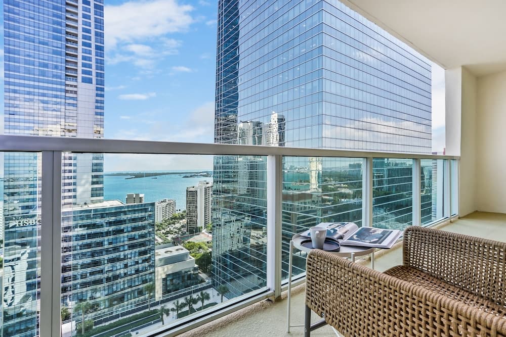 OB Brickell Miami — 30