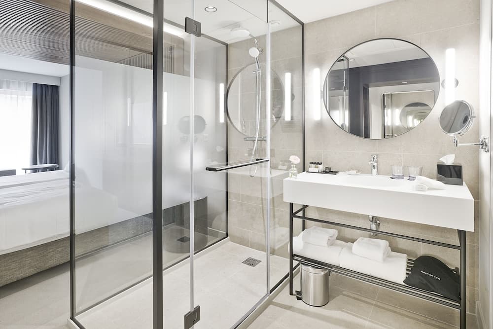 Pestana Amsterdam Flussufer — 11