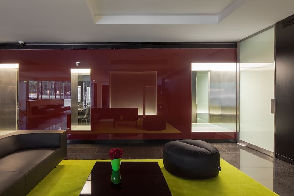 Hotel 3K Europa — 18