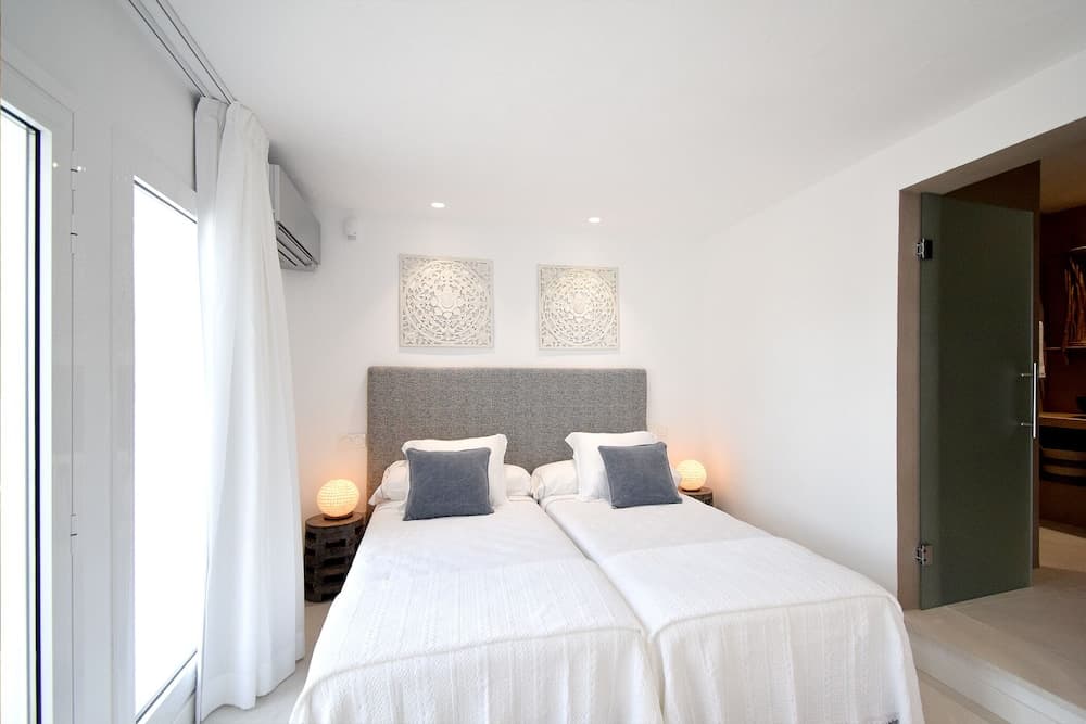Villa Beluga — 18