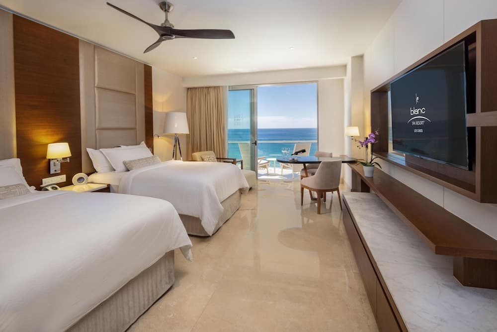 Le Blanc Spa Resort Los Cabos Solo Adultos Todo Incluido — 3