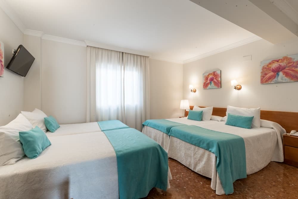 Hotel Romerito — 6