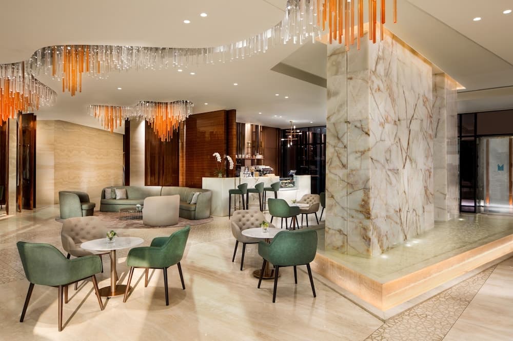 Millennium Place Barsha Heights Appartamenti Hotel — 6