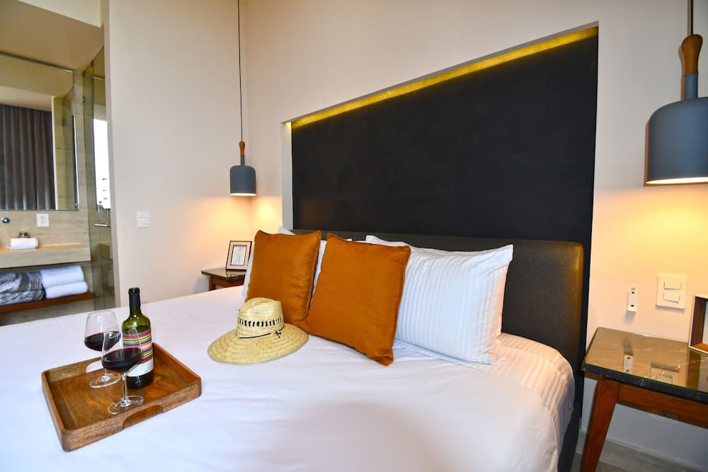 Apartamentos de lujo en Ceren de Spot Rentals — 25