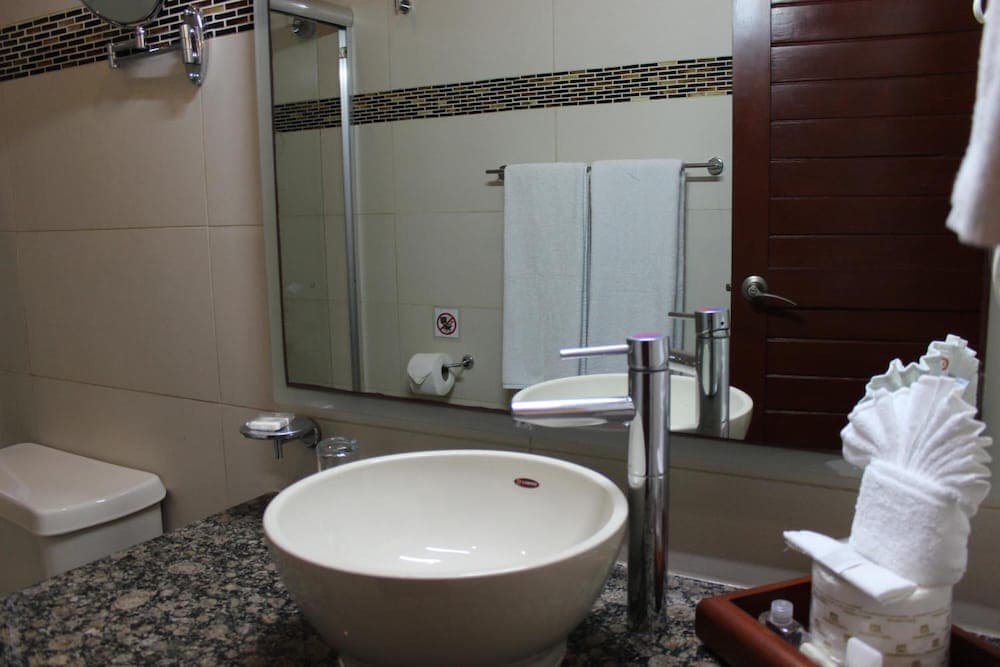 Grand City Hotel - Cerca del mercado 28 — 15