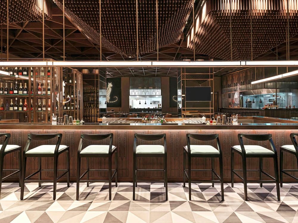 Sofitel Dubai Der Obelisk — 29