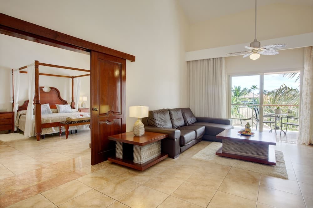 Majestic Colonial Punta Cana - Tutto Incluso — 12
