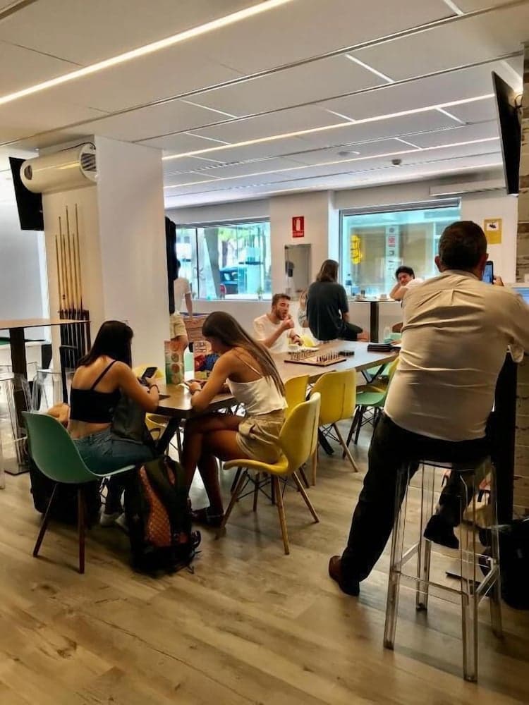 WeHostel Palma — 20