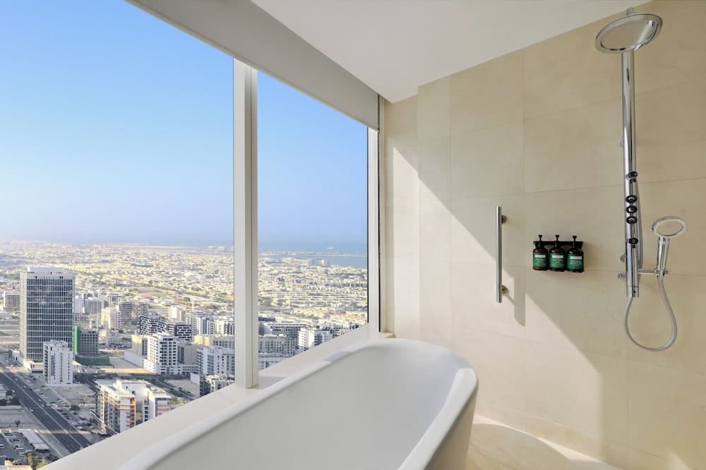 voco Dubai by IHG — 13