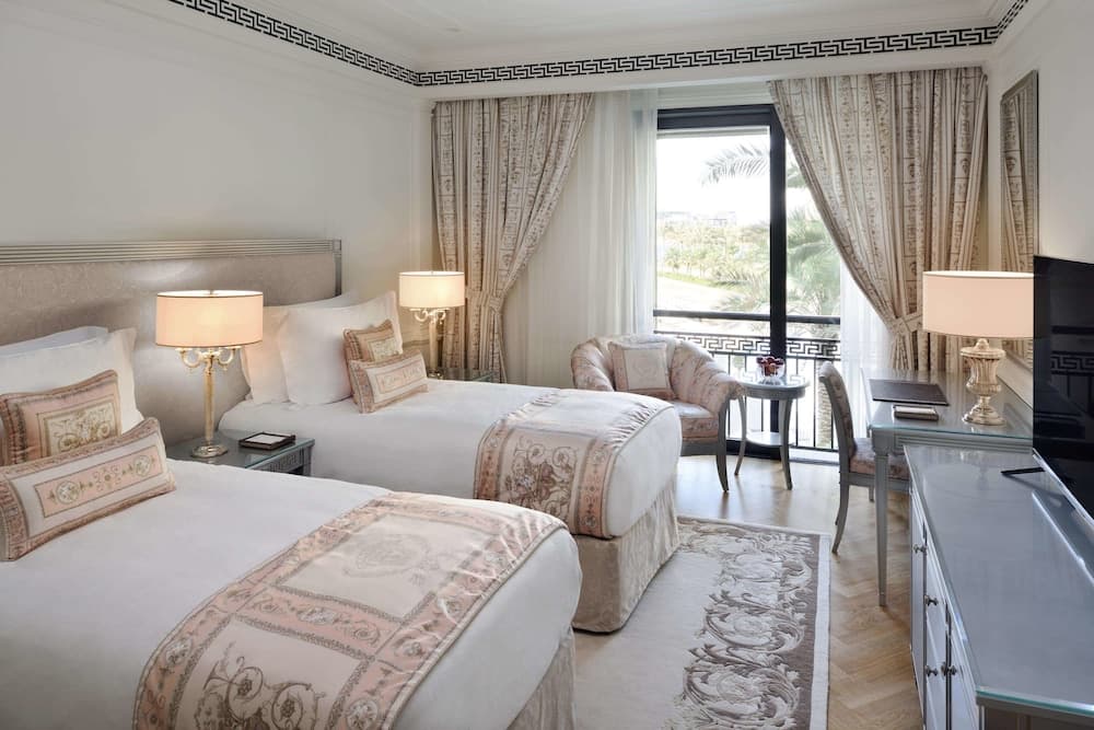 Palazzo Versace Dubai — 27