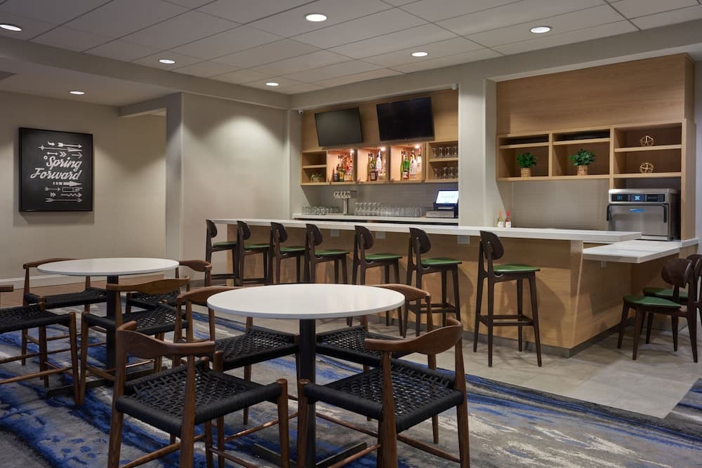 Fairfield Inn & Suites Orlando Int'l Drive/Convention Center — 3