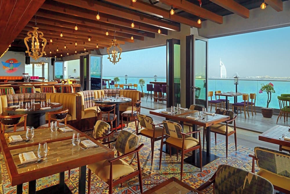 Aloft Palma Jumeirah — 27
