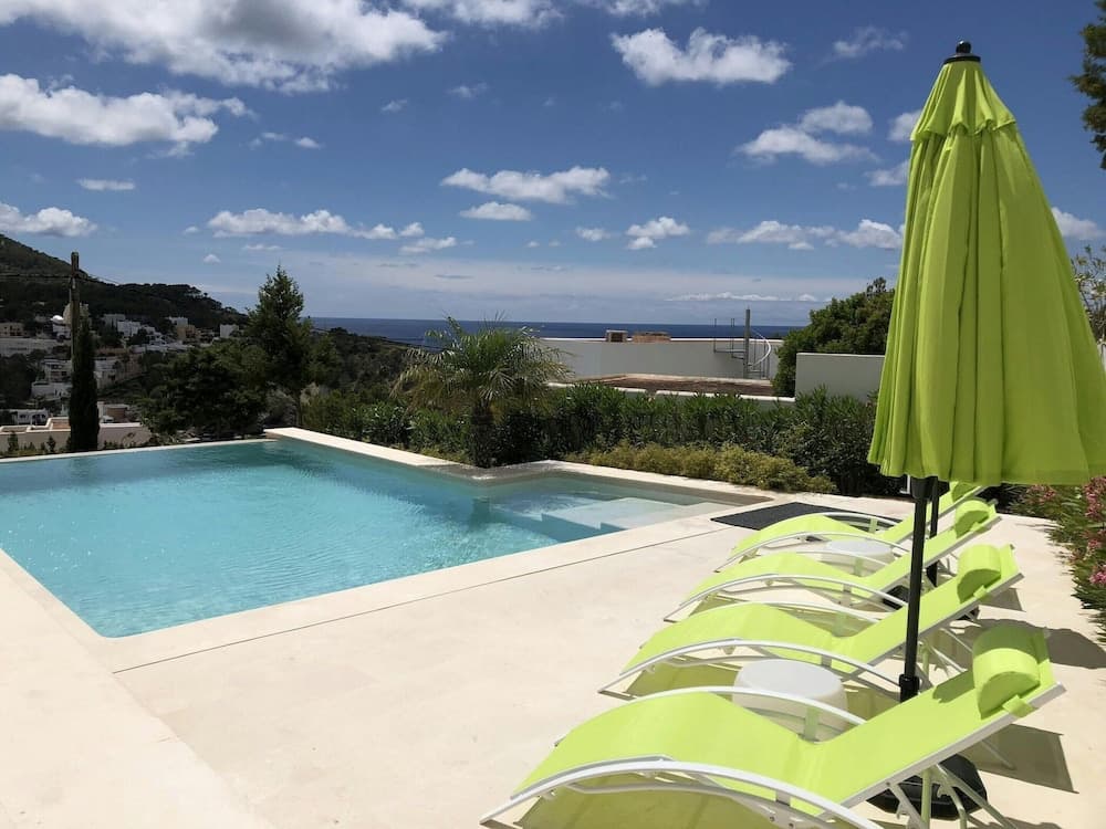 Casa Vacanze Con Piscina Spaziosa — 16