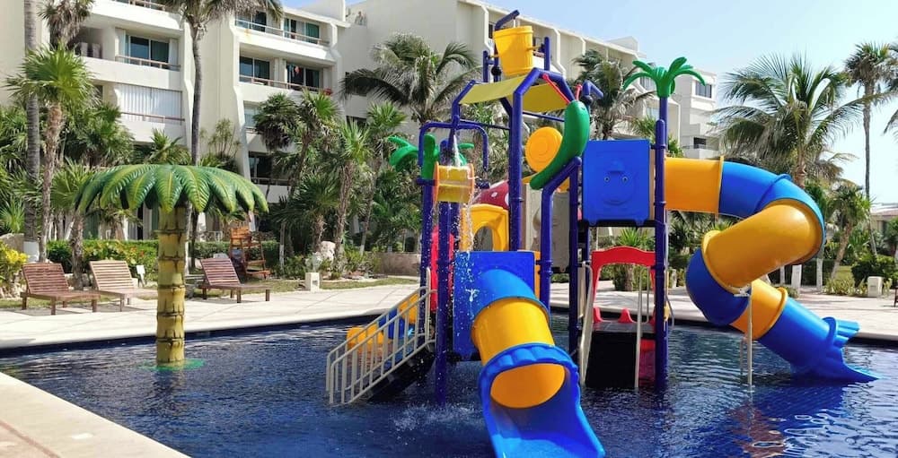 Hotel Solymar - Todo Incluido — 21