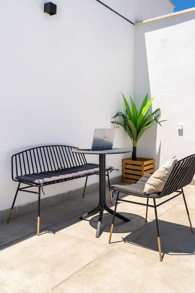 Limehome Siviglia — 8