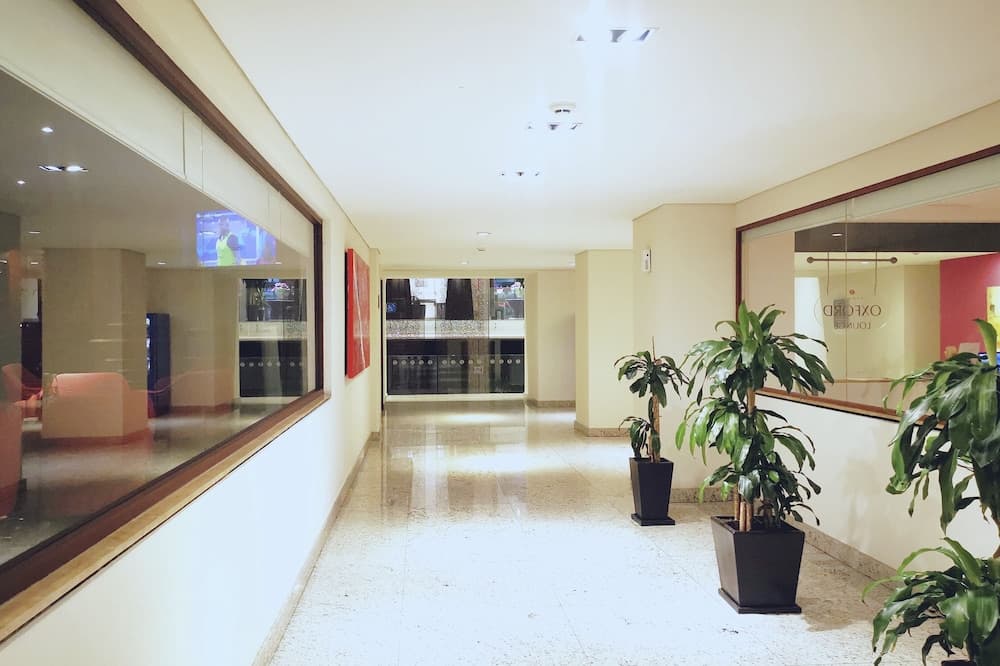 Exe Alameda Reforma — 15