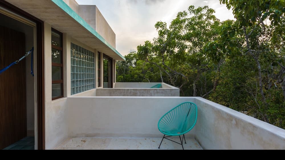 Hotel Tiki Tiki Tulum — 25