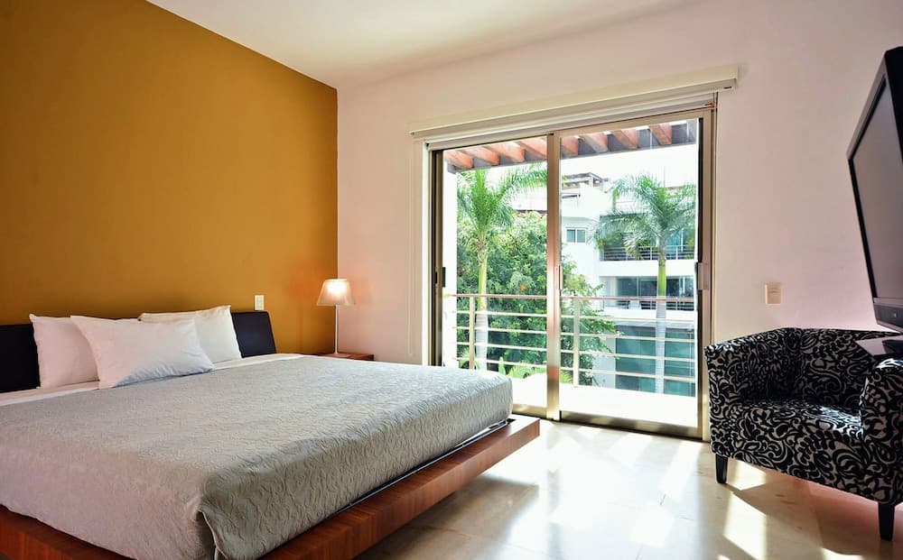 Condominio boutique de lujo — 12