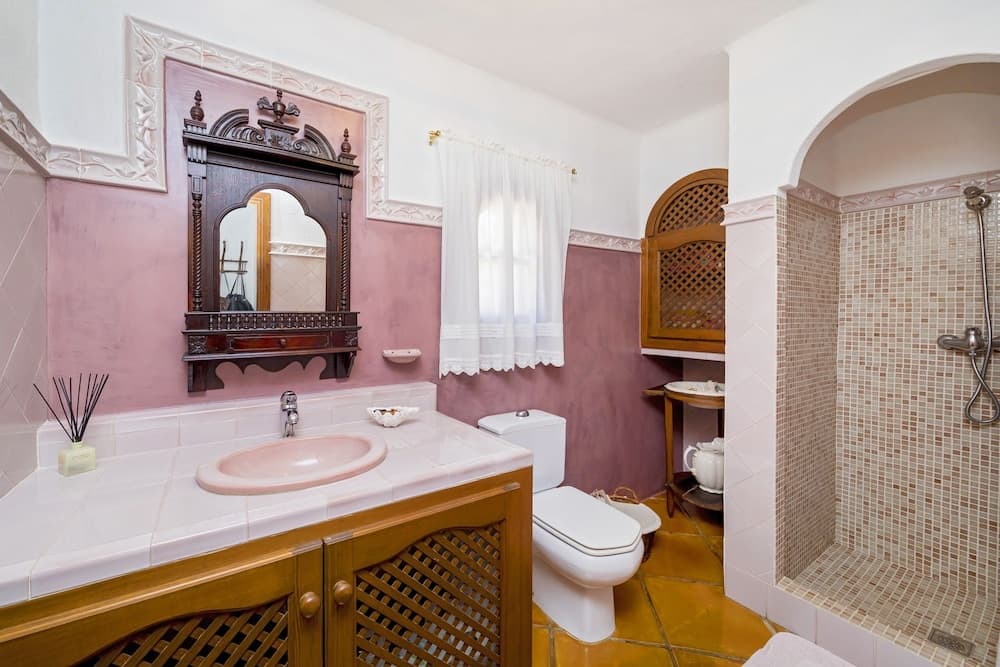 Villa Cas Berris — 25