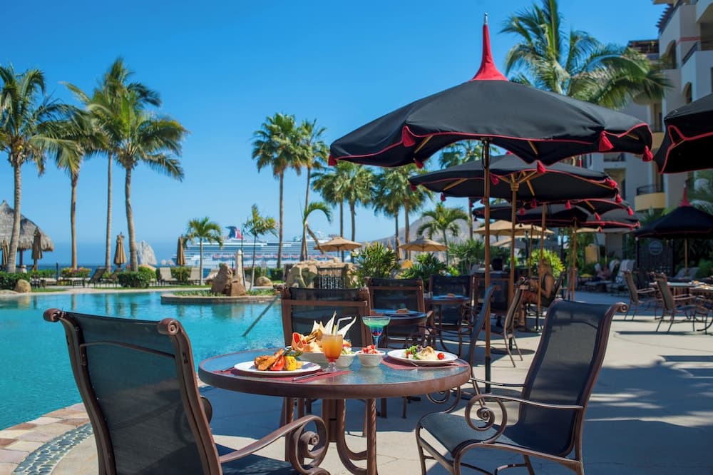Villa La Estancia Beach Resort & Spa Cabo San Lucas - All Inclusive — 23