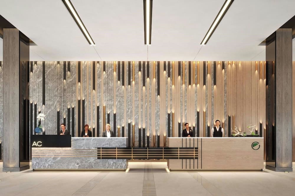 Element LAS Vegas Symphony Park — 9