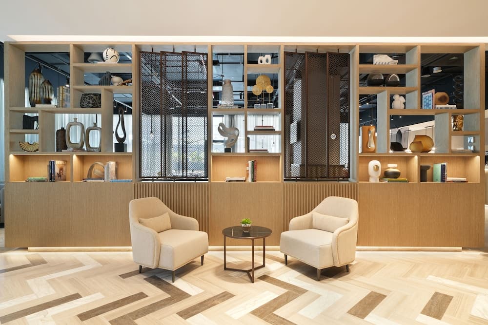 Cheval Maison - Das Palm Dubai — 7