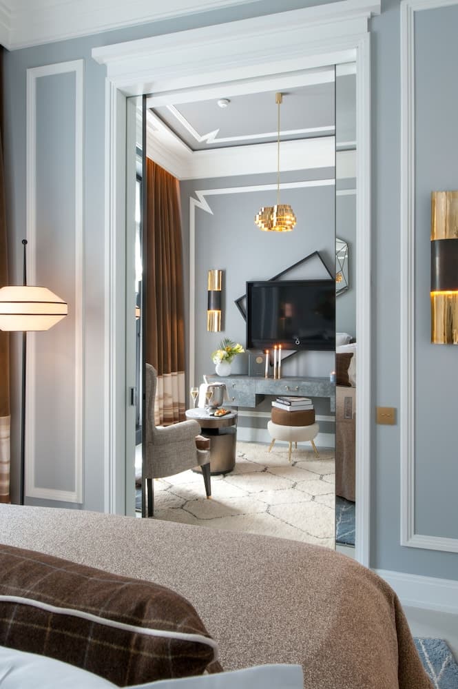 Nolinski Paris - Evok Collection — 29