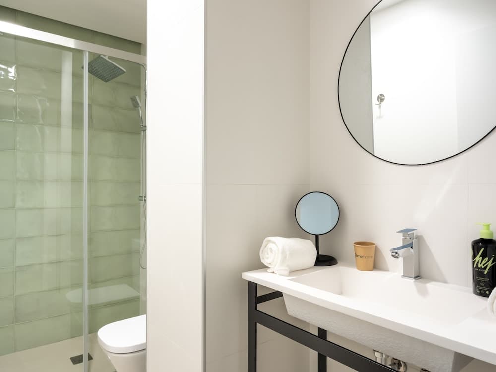 Limehome Siviglia — 3