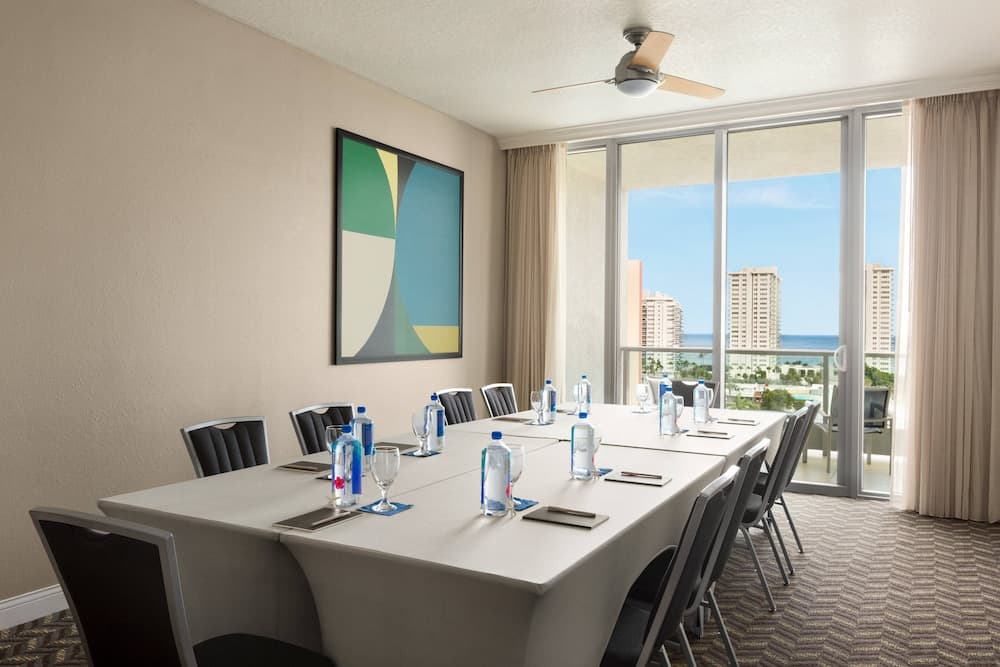 Residence Inn by Marriott Fort Lauderdale Intracoastal/Il Lugano — 18