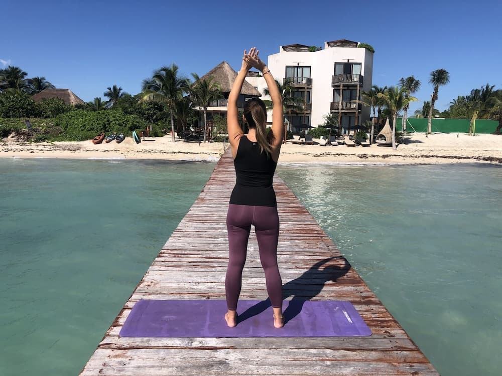 Nerea Tulum — 24