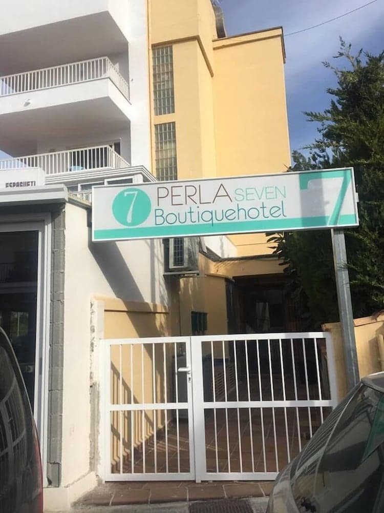 Perla Seven Apartments — 12