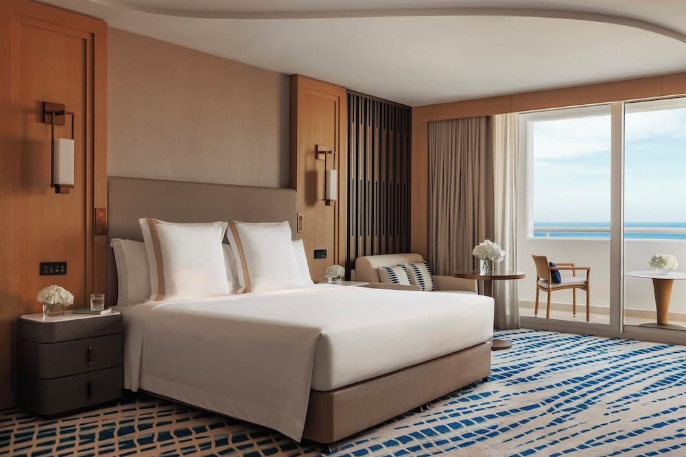 Jumeirah Beach Hotel Dubai — 19