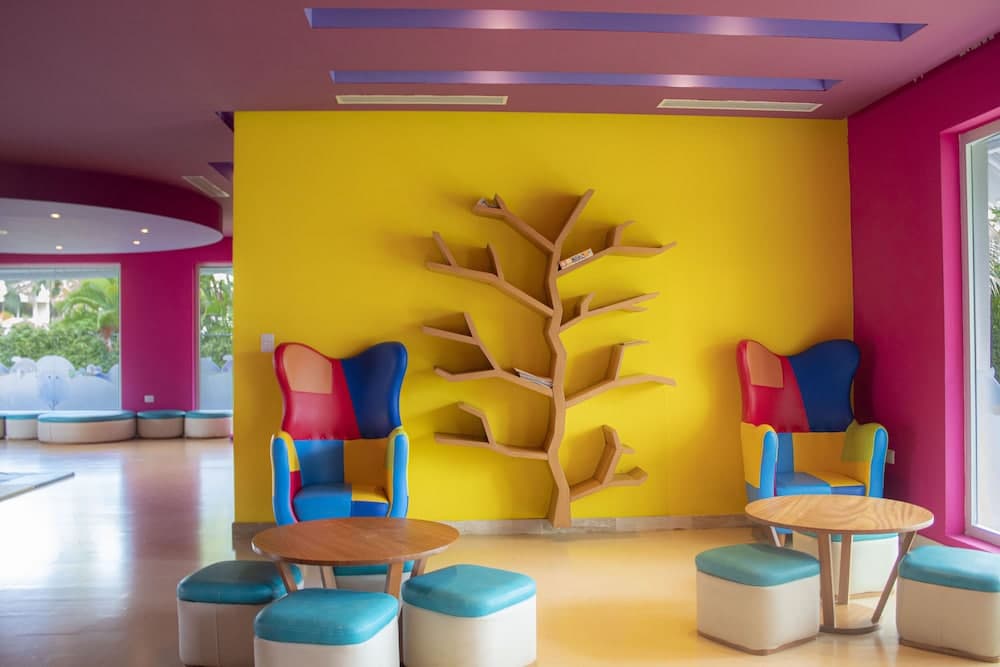 Melia Caribe Beach Resort - All Inclusive — 18
